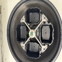 Thermo Heraeus Megafuge 40R Refrigerated Centrifuge image 2